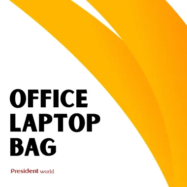 Office Laptop Bag