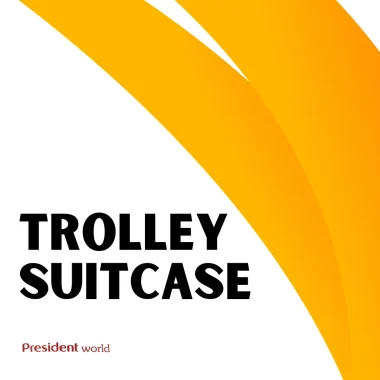 Trolley Suitcase