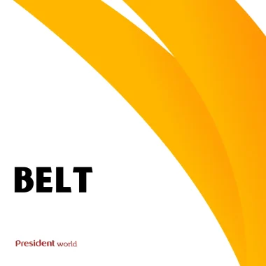 Belt