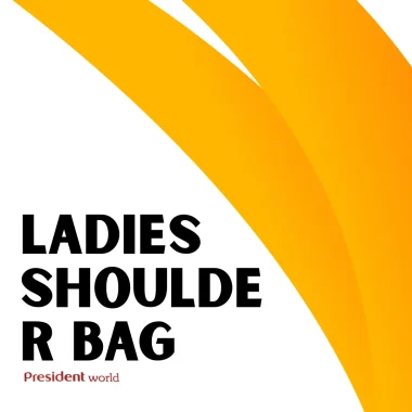 Ladies Shoulder Bag