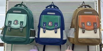 School bag