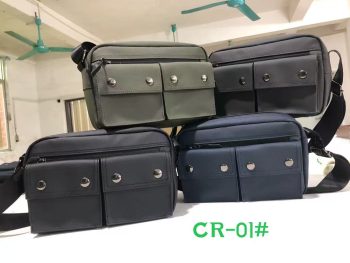 Gents shoulder bags