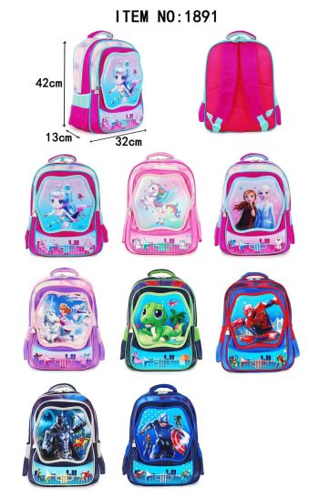 School bag