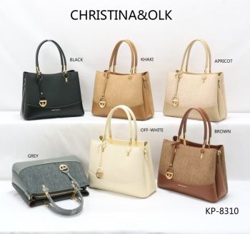Ladies bag