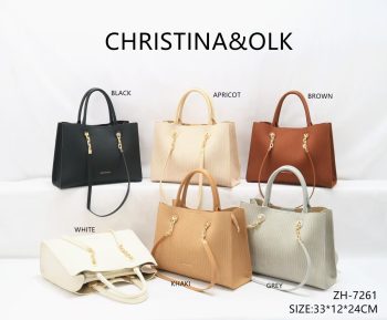 Ladies bag