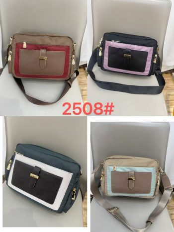 Ladies shoulder bag